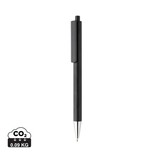 Amisk RCS certified recycled aluminum pen Amisk RCS certified recycled aluminum pen