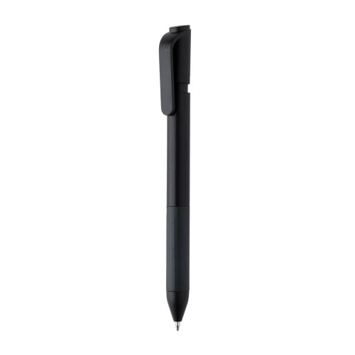 TwistLock GRS certified recycled ABS pen TwistLock GRS certified recycled ABS pen