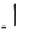 TwistLock GRS certified recycled ABS pen TwistLock GRS certified recycled ABS pen