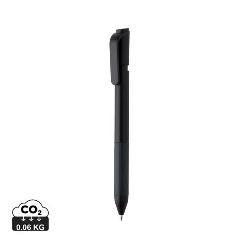 TwistLock GRS certified recycled ABS pen TwistLock GRS certified recycled ABS pen