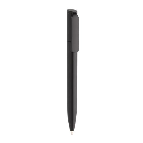 Pocketpal GRS certified recycled ABS mini pen Pocketpal GRS certified recycled ABS mini pen