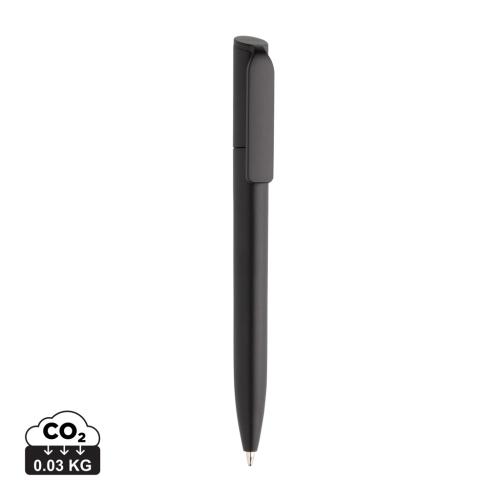 Pocketpal GRS certified recycled ABS mini pen Pocketpal GRS certified recycled ABS mini pen