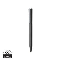 Xavi RCS certified recycled aluminium pen Xavi RCS certified recycled aluminium pen