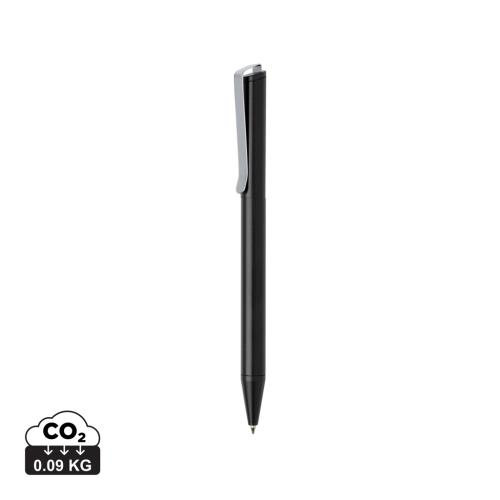 Xavi RCS certified recycled aluminium pen Xavi RCS certified recycled aluminium pen