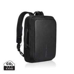 Bobby Bizz anti-theft backpack & briefcase Bobby Bizz anti-theft backpack & briefcase
