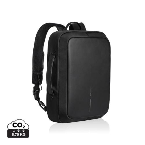 Bobby Bizz anti-theft backpack & briefcase Bobby Bizz anti-theft backpack & briefcase