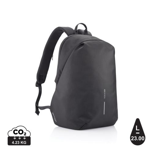Bobby Soft, anti-theft backpack Bobby Soft, anti-theft backpack