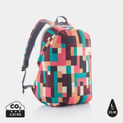 Bobby Soft "Art", anti-theft backpack Bobby Soft "Art", anti-theft backpack