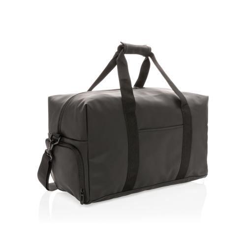 Smooth PU weekend duffle Smooth PU weekend duffle