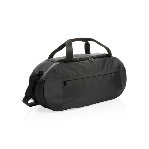 Impact AWARE™ RPET modern sports duffel Impact AWARE™ RPET modern sports duffel