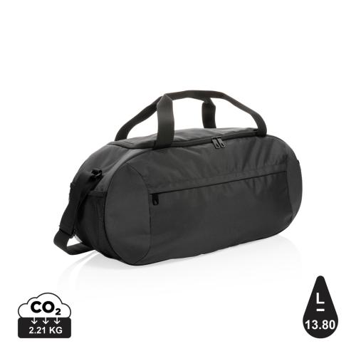 Impact AWARE™ RPET modern sports duffel Impact AWARE™ RPET modern sports duffel