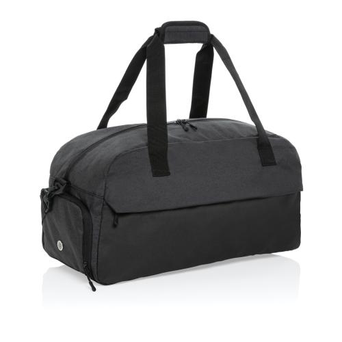 Kazu AWARE™ RPET basic weekend duffel Kazu AWARE™ RPET basic weekend duffel