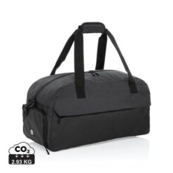 Kazu AWARE™ RPET basic weekend duffel Kazu AWARE™ RPET basic weekend duffel