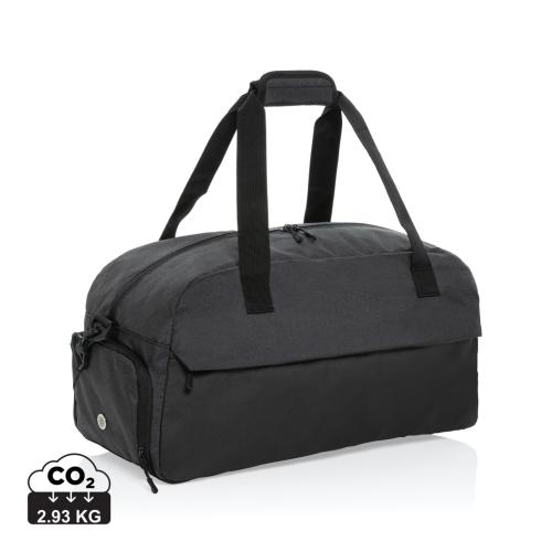 Kazu AWARE™ RPET basic weekend duffel Kazu AWARE™ RPET basic weekend duffel