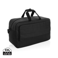 Armond AWARE™ RPET weekend duffel Armond AWARE™ RPET weekend duffel