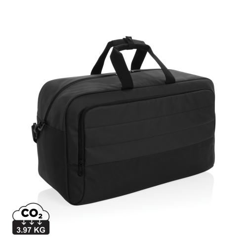 Armond AWARE™ RPET weekend duffel Armond AWARE™ RPET weekend duffel