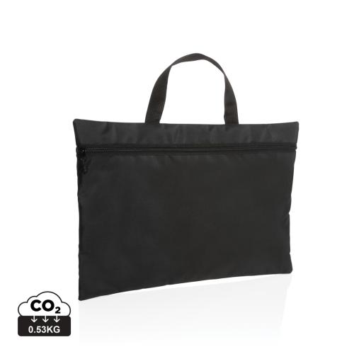 Impact AWARE™ lightweight document bag Impact AWARE™ lightweight document bag