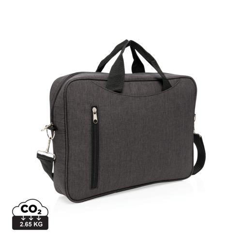 Classic 15” laptop bag Classic 15” laptop bag