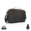 Impact AWARE™ 300D two tone deluxe 15.6" laptop bag Impact AWARE™ 300D two tone deluxe 15.6" laptop bag