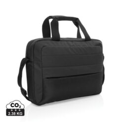 Armond AWARE™ RPET 15.6 inch laptop bag Armond AWARE™ RPET 15.6 inch laptop bag