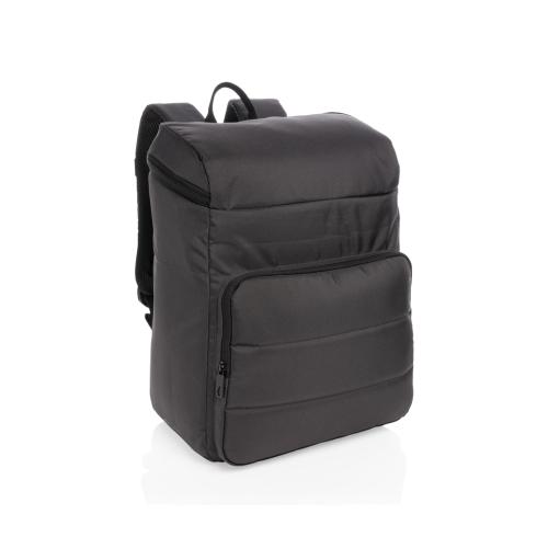 Impact AWARE™ RPET cooler backpack Impact AWARE™ RPET cooler backpack