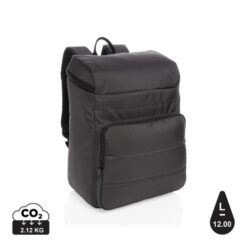 Impact AWARE™ RPET cooler backpack Impact AWARE™ RPET cooler backpack