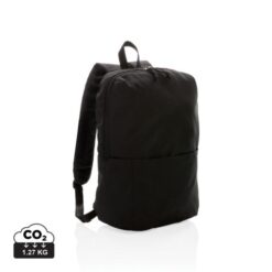 Casual backpack PVC free Casual backpack PVC free