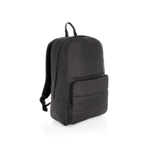 Impact AWARE™ RPET Basic 15.6" laptop backpack Impact AWARE™ RPET Basic 15.6" laptop backpack