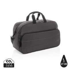 Impact AWARE™ RPET weekend duffel Impact AWARE™ RPET weekend duffel