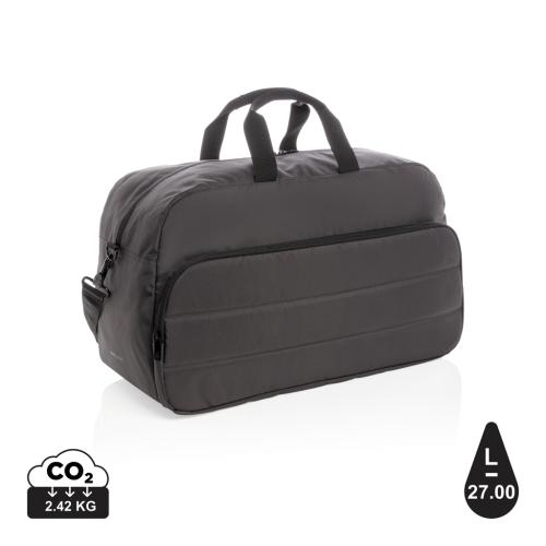 Impact AWARE™ RPET weekend duffel Impact AWARE™ RPET weekend duffel