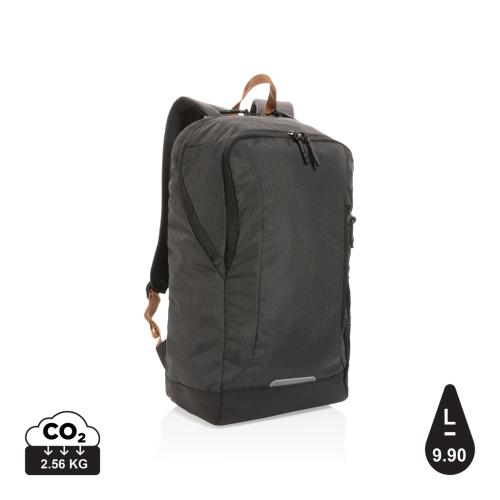 Impact AWARE™ Urban outdoor backpack Impact AWARE™ Urban outdoor backpack