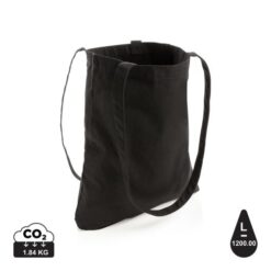 Impact AWARE™ recycled cotton tote 330 gsm Impact AWARE™ recycled cotton tote 330 gsm
