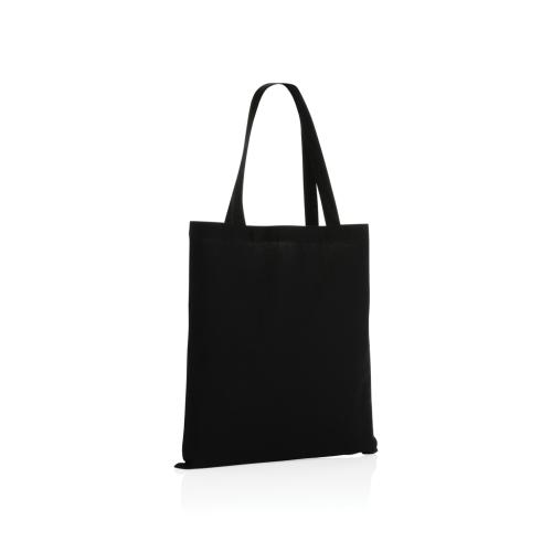 Impact AWARE™ Recycled cotton tote 145g Impact AWARE™ Recycled cotton tote 145g