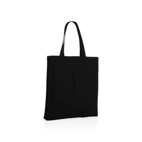 Impact AWARE™ Recycled cotton tote w/bottom 145g Impact AWARE™ Recycled cotton tote w/bottom 145g