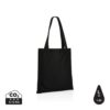 Impact AWARE™ RPET 190T tote bag Impact AWARE™ RPET 190T tote bag