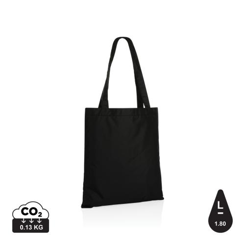 Impact AWARE™ RPET 190T tote bag Impact AWARE™ RPET 190T tote bag