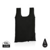 Impact AWARE™ RPET 190T foldable shopper Impact AWARE™ RPET 190T foldable shopper