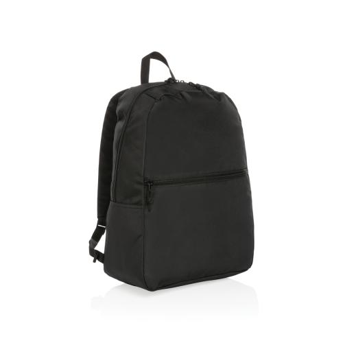 Impact AWARE™ RPET lightweight backpack Impact AWARE™ RPET lightweight backpack