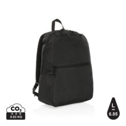 Impact AWARE™ RPET lightweight backpack Impact AWARE™ RPET lightweight backpack