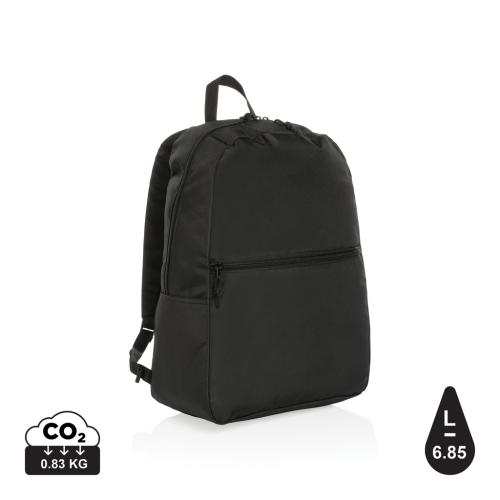 Impact AWARE™ RPET lightweight backpack Impact AWARE™ RPET lightweight backpack
