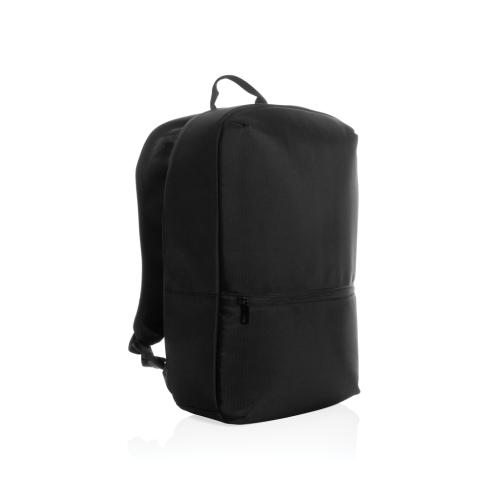 Impact AWARE™ 1200D Minimalist 15.6 inch laptop backpack Impact AWARE™ 1200D Minimalist 15.6 inch laptop backpack