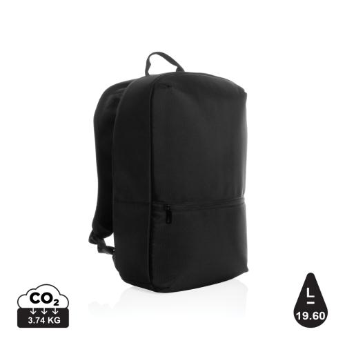 Impact AWARE™ 1200D Minimalist 15.6 inch laptop backpack Impact AWARE™ 1200D Minimalist 15.6 inch laptop backpack
