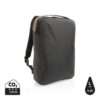 Impact AWARE™ 300D two tone deluxe 15.6" laptop backpack Impact AWARE™ 300D two tone deluxe 15.6" laptop backpack