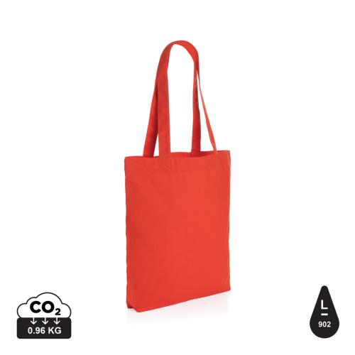 Impact Aware™ 285 gsm rcanvas tote bag Impact Aware™ 285 gsm rcanvas tote bag