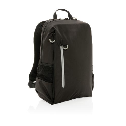 Impact AWARE™ Lima 15.6' RFID laptop backpack Impact AWARE™ Lima 15.6' RFID laptop backpack