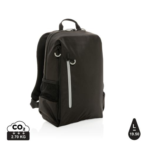 Impact AWARE™ Lima 15.6' RFID laptop backpack Impact AWARE™ Lima 15.6' RFID laptop backpack