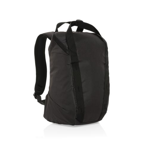 Sienna AWARE™ RPET everyday 14 inch laptop backpack Sienna AWARE™ RPET everyday 14 inch laptop backpack