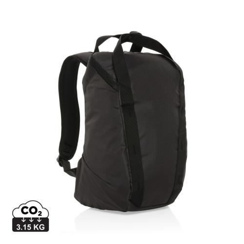 Sienna AWARE™ RPET everyday 14 inch laptop backpack Sienna AWARE™ RPET everyday 14 inch laptop backpack