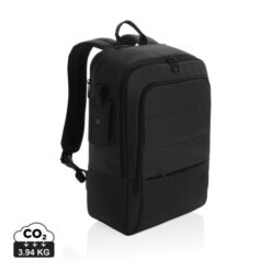 Armond AWARE™ RPET 15.6 inch laptop backpack Armond AWARE™ RPET 15.6 inch laptop backpack