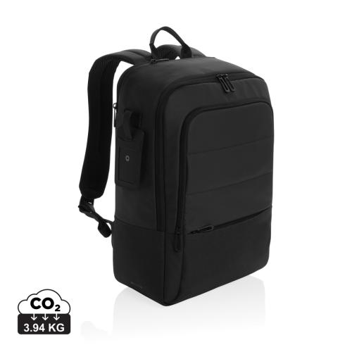 Armond AWARE™ RPET 15.6 inch laptop backpack Armond AWARE™ RPET 15.6 inch laptop backpack
